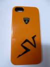 iPhone 5/5S Θήκη Πίσω Κάλυμμα Πλαστικό Lamborghini Murcielago Πορτοκαλί IP5SCBCPLMO iPhone 5/5S Θήκη Πίσω Κάλυμμα Πλαστικό Lamborghini Murcielago Πορτοκαλί IP5SCBCPLMO